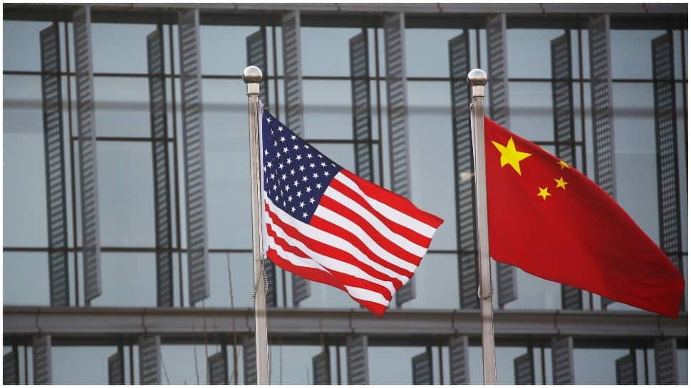 US Senate approves bipartisan legislation against China&#039;s rising economic influence