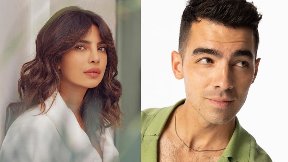 Priyanka Chopra thanks brother-in-law Joe Jonas for his personalised gift - Check photo!