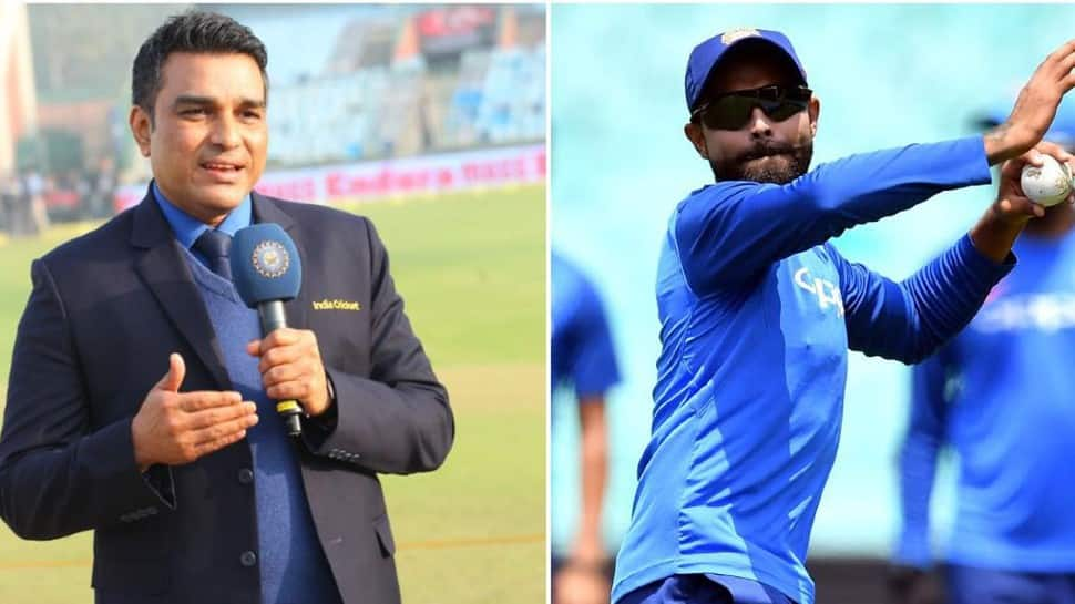 ‘Ravindra Jadeja doesn’t know English’: Sanjay Manjrekar alleged conversation with Twitter user leaked, chat goes viral – check out