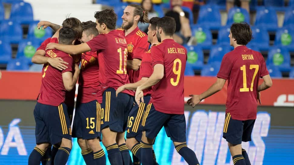 Euro 2020: Second COVID-19 positive case emerge in Spain&#039;s camp, both separated from main squad