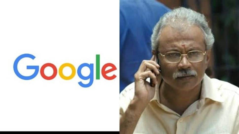 Netizens compare The Family Man Season 2&#039;s ‘Chellam Sir’ aka Tamil actor Uday Mahesh to Google, check LOL memes!