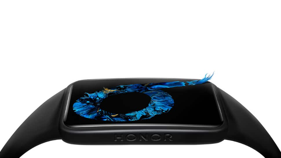 Honor Band 6 launched in India with SpO2 tracker, check price and features 