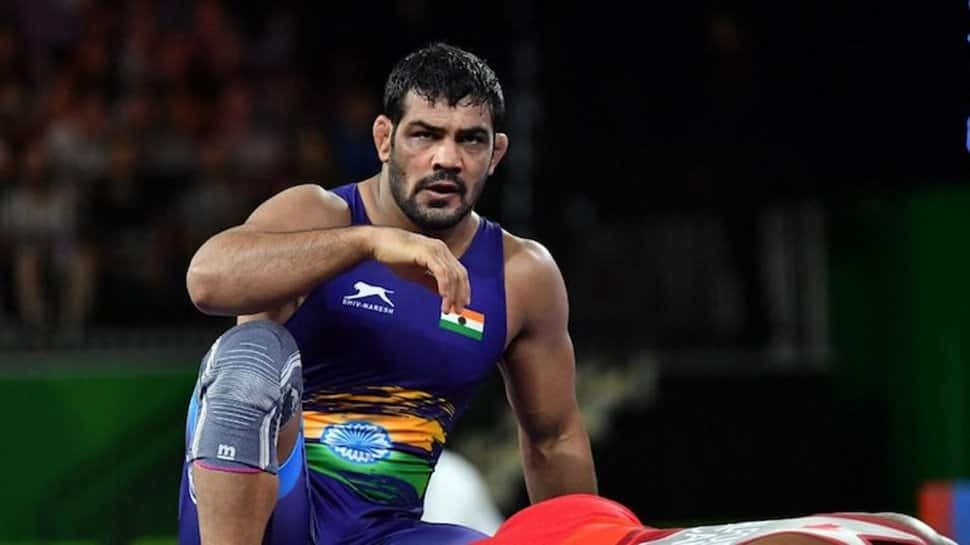 Delhi Court rejects arrested wrestler Sushil Kumar's special diet request