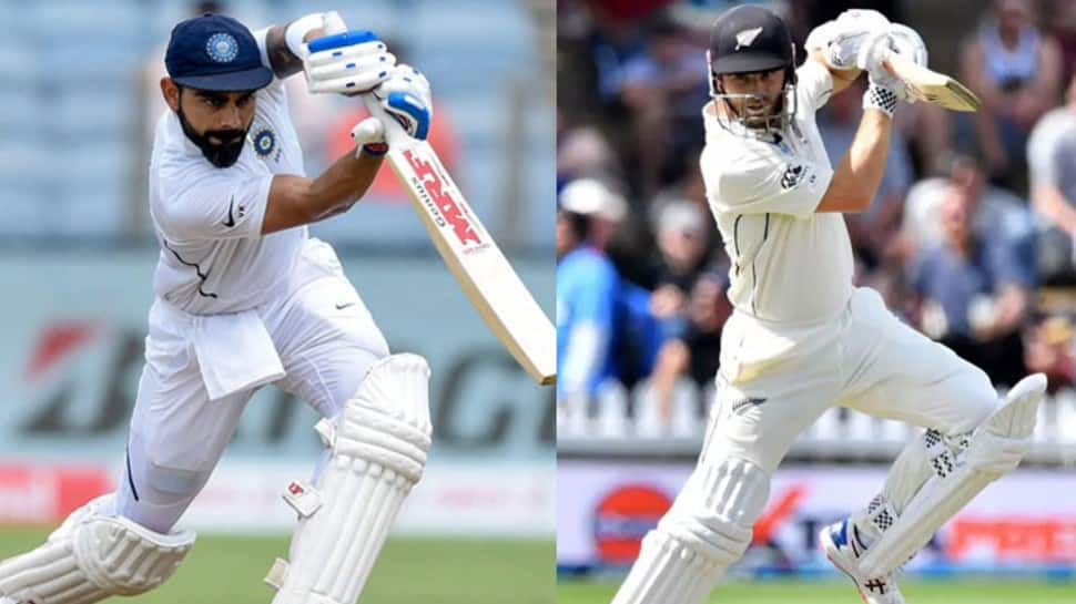 ICC Test rankings: India skipper Virat Kohli at 5th; New Zealand captain Kane Williamson leads the tally