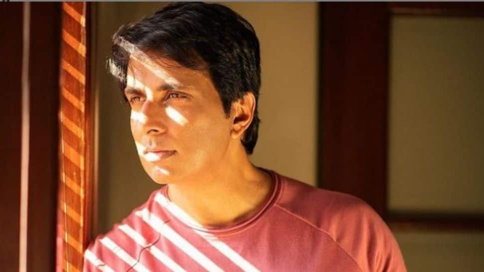 Sonu Sood to set up O2 plants in over 16 states across India