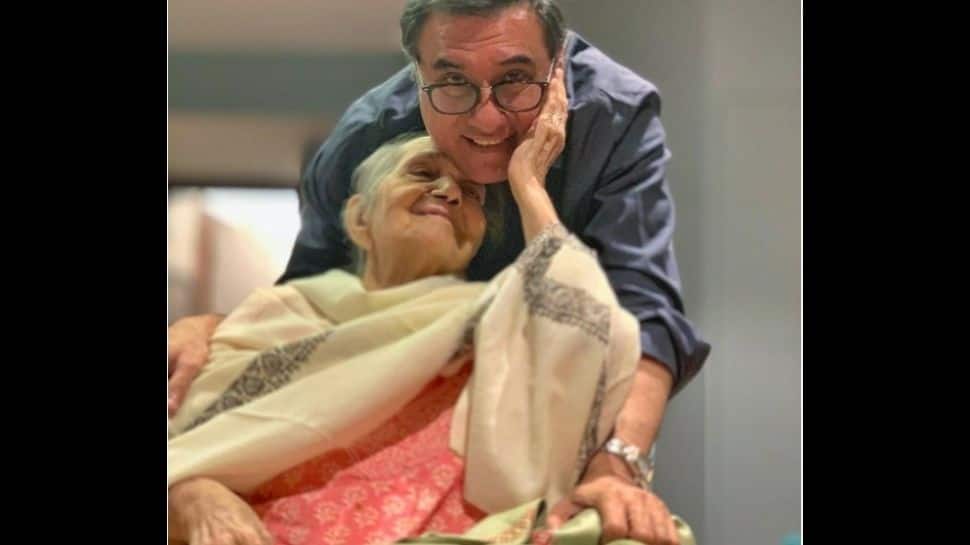  Boman Irani&#039;s mother Jerbanoo Irani dies at 94, actor pens an emotional note in remembrance 