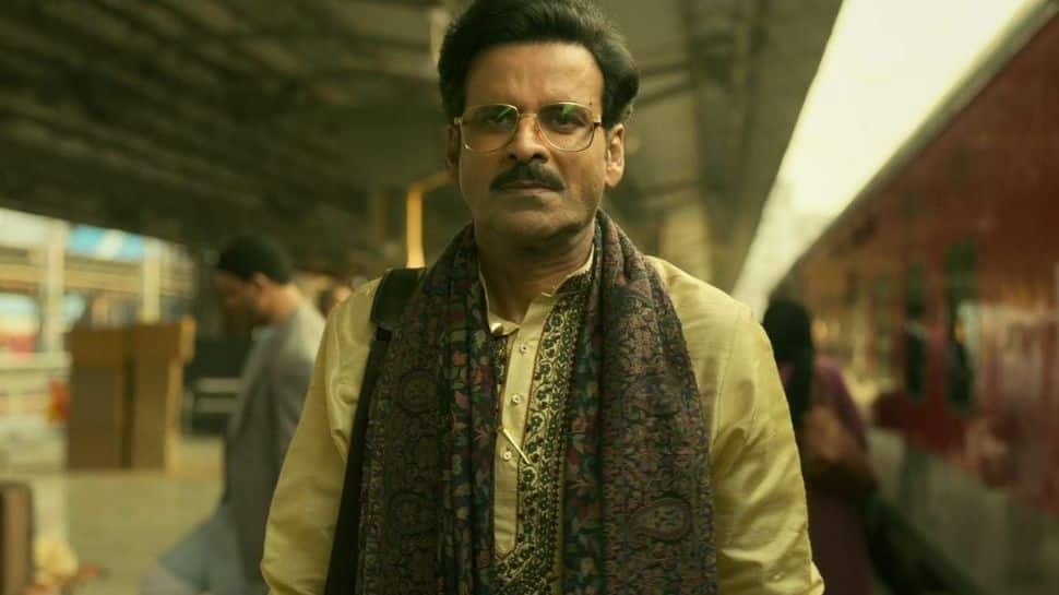 Manoj Bajpayee’s Netflix release ‘Ray’ trailer hits online - Watch