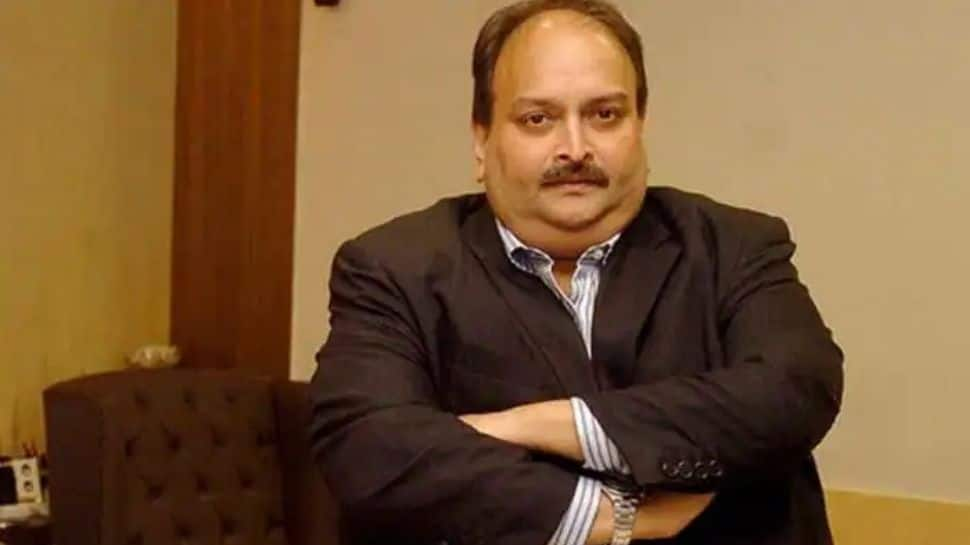 Mehul Choksi case: Man named in fugitive diamantaire's ...