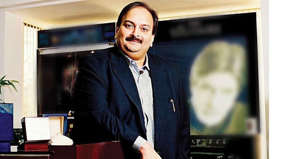 Mehul Choksi, fugitive Indian diamantaire and PNB scam accused, declared &#039;prohibited immigrant&#039; in Dominica