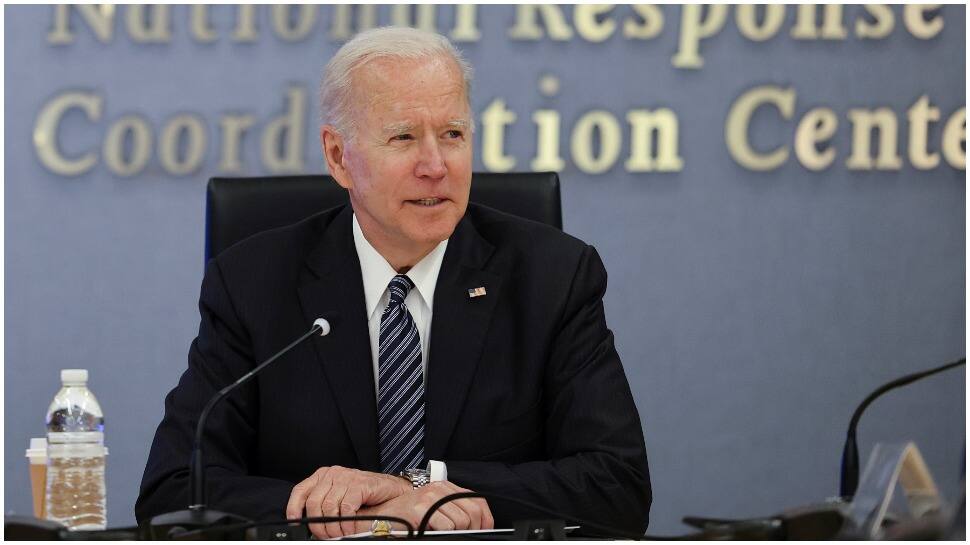 US President Joe Biden warns Russia of &#039;robust&#039; consequences if engages in harmful actions