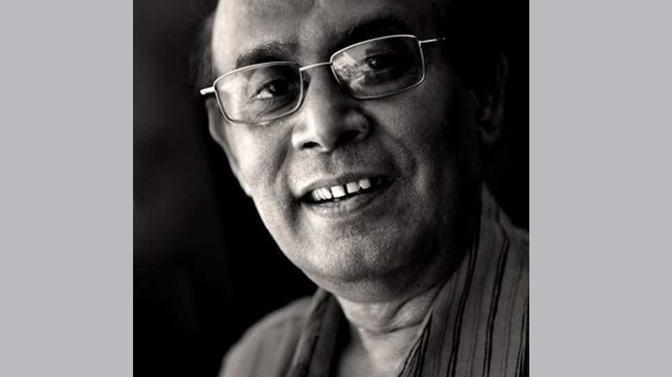 National award-winning filmmaker Buddhadeb Dasgupta dies at 77