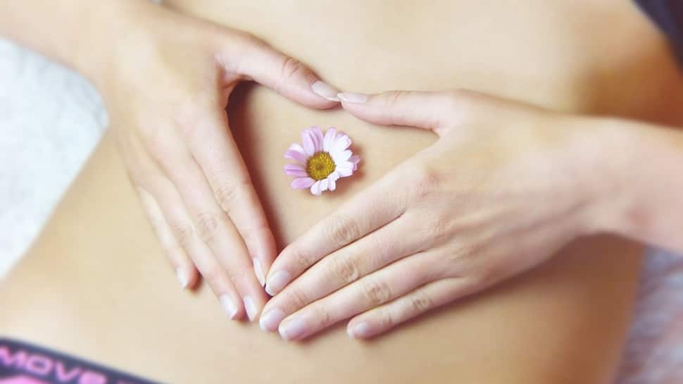 Should you oil your belly button?