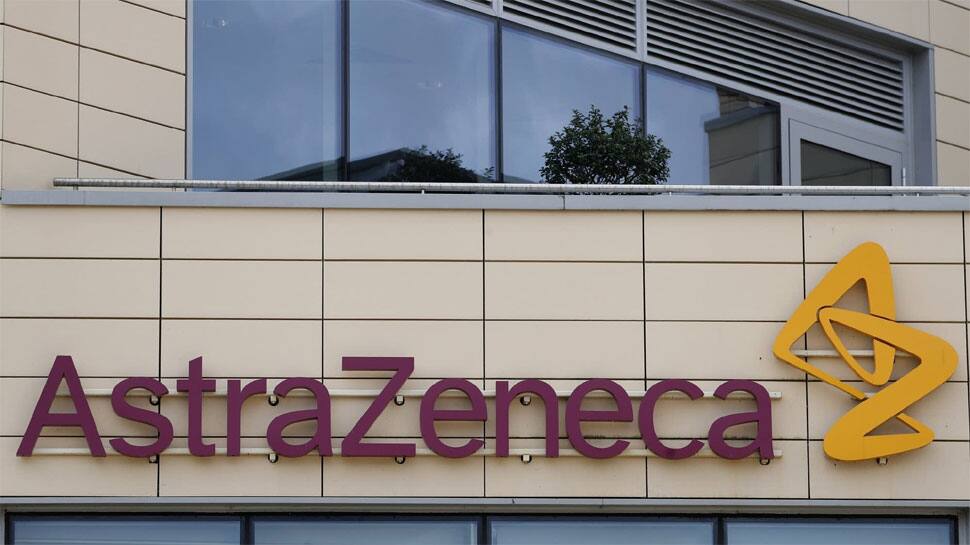 AstraZeneca COVID vaccine linked with small risk of low blood platelets, claims new study