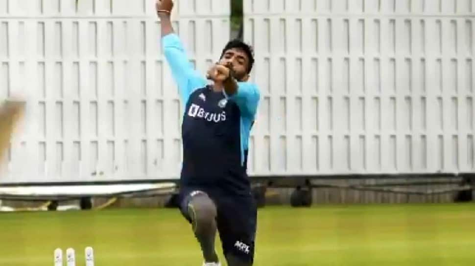 WTC Final: Virat Kohli &amp; Co. begin ‘high intensity’ training after Southampton quarantine, Watch