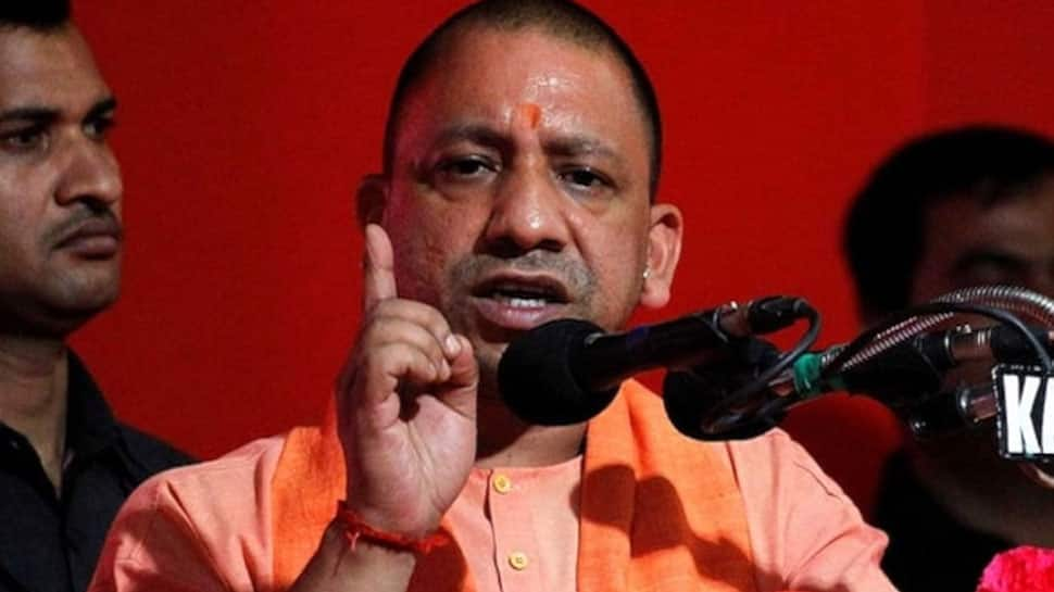 Yogi Adityanath arrives in Delhi, to meet PM Narendra Modi, Amit Shah amid rumours of leadership change in UP