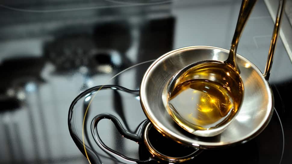 Choose the right cooking oil to stay healthy