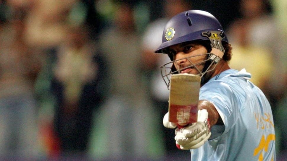 Yuvraj Singh: 'I was expecting to captain India in T20 World Cup'