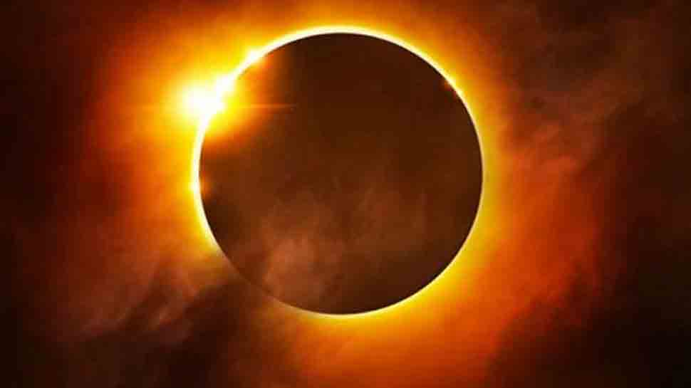 Surya Grahan 2021: Solar eclipse clashes with Shani Jayanti after 148 years