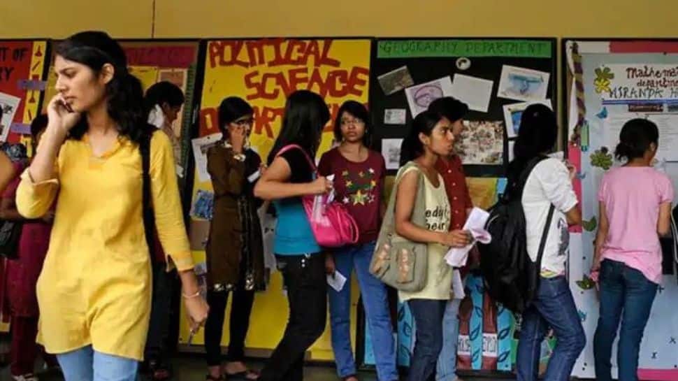 More women enrolled for higher studies in 2019-20 in India
