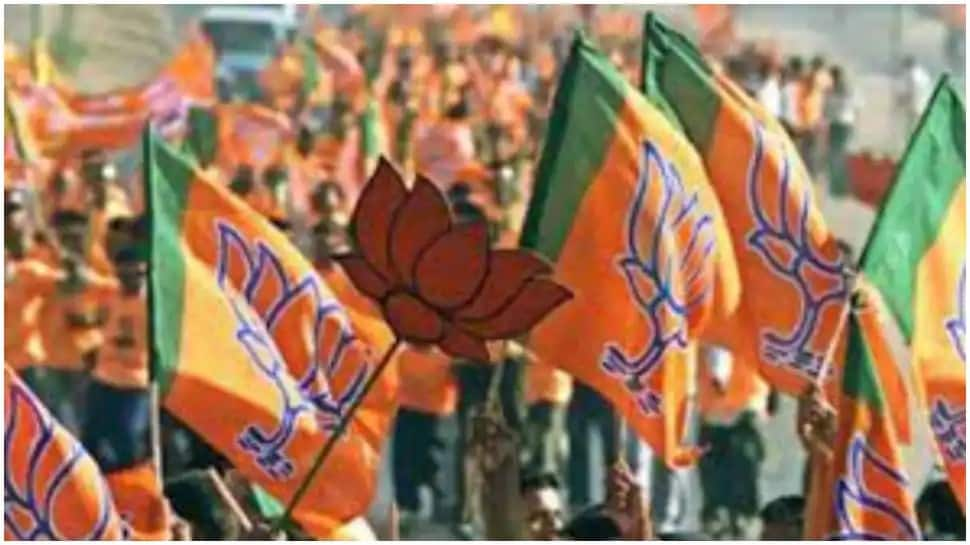 BJP received Rs 785 crore in donations, five times more than Congress in 2019-20