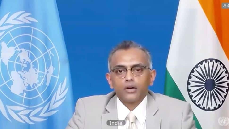 Indian diplomat Nagaraj Naidu to be UNGA President&#039;s Chef du Cabinet