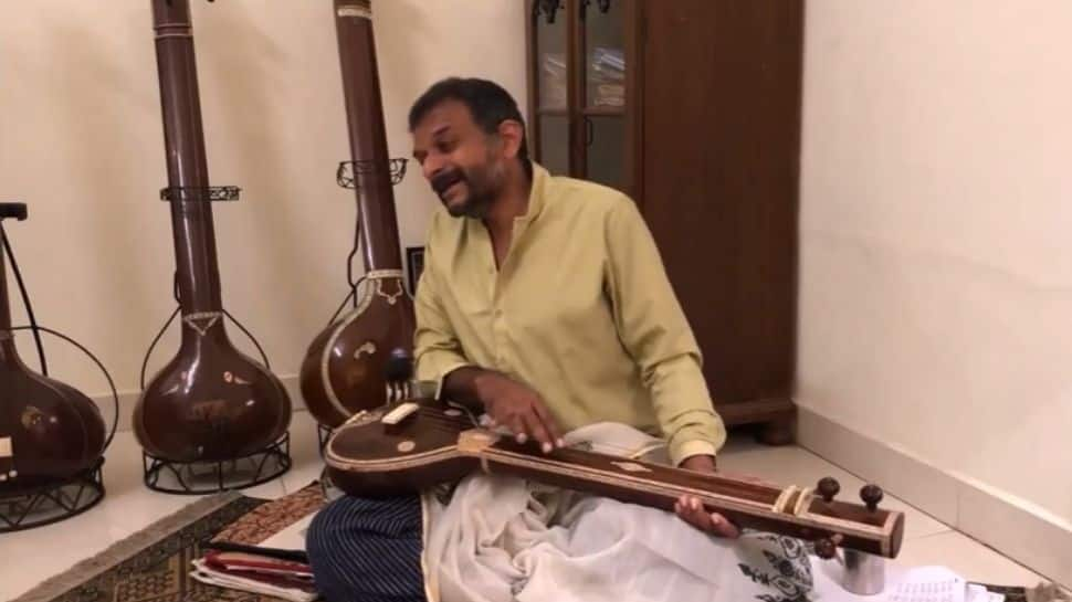 Carnatic singer TM Krishna files petition against IT rules 2021, says it imposes 'chilling effect on free speech'