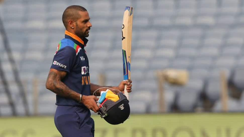 India vs Sri Lanka: Shikhar Dhawan to lead, Chetan Sakariya, Devdutt Padikkal earn maiden call-ups