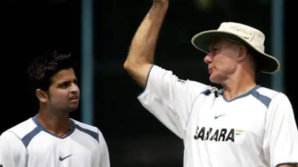 Suresh Raina: &#039;Greg Chappell taught India how to chase and win ODIs&#039;