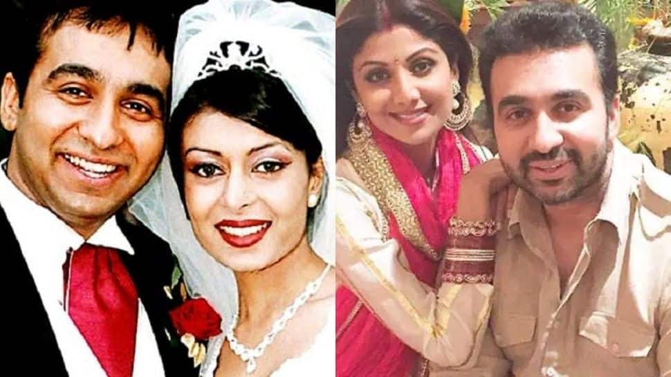 When Shilpa Shetty was accused of &#039;wrecking&#039; Raj Kundra&#039;s marriage with his first wife Kavita Kundra