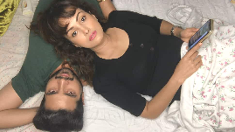 Trending: Karan Mehra-Nisha Rawal&#039;s old bedroom video goes viral after domestic violence controversy!