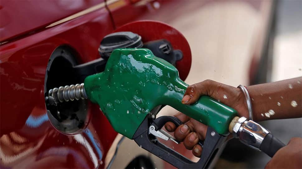 Petrol breaches Rs 102 a litre mark in Mumbai. Here&#039;s what you pay in other cities