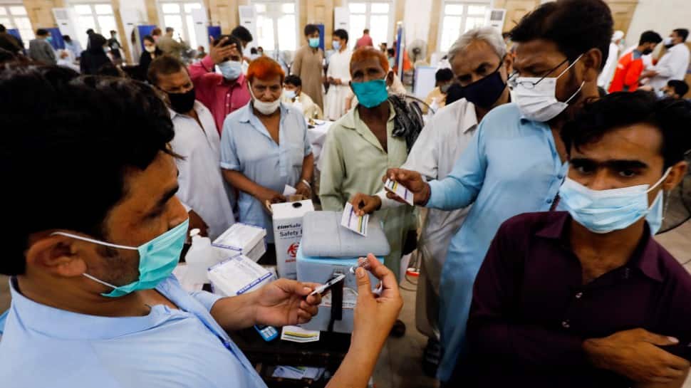 No need to vaccinate people who had documented COVID-19 infection: Health experts - Vimarsana News