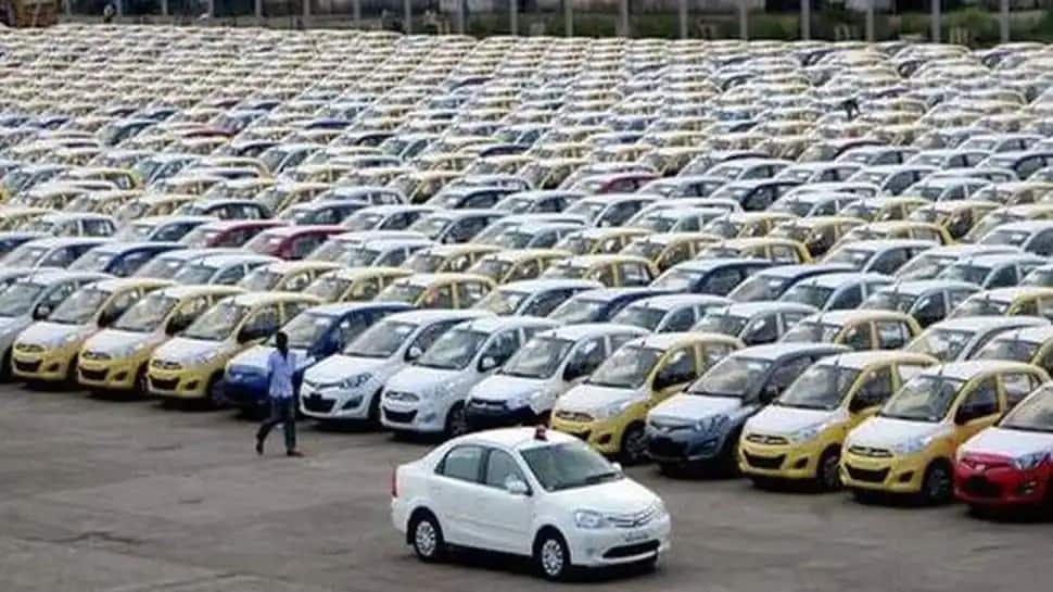 Automobile sales nosedive 55% in May, Will June bring respite with ease in COVID-19 restrictions?  