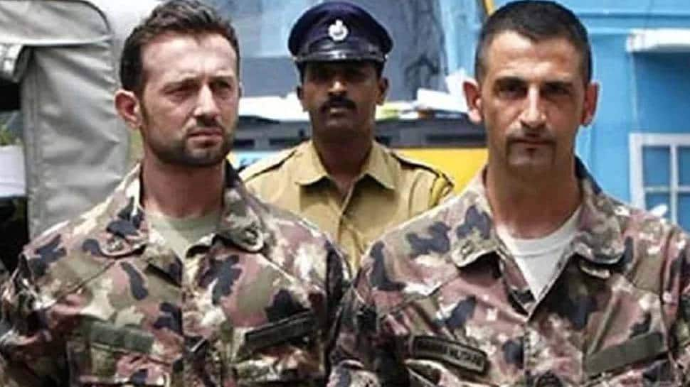 Italy will prosecute marines for killing two Indian fishermen, SC to close proceedings