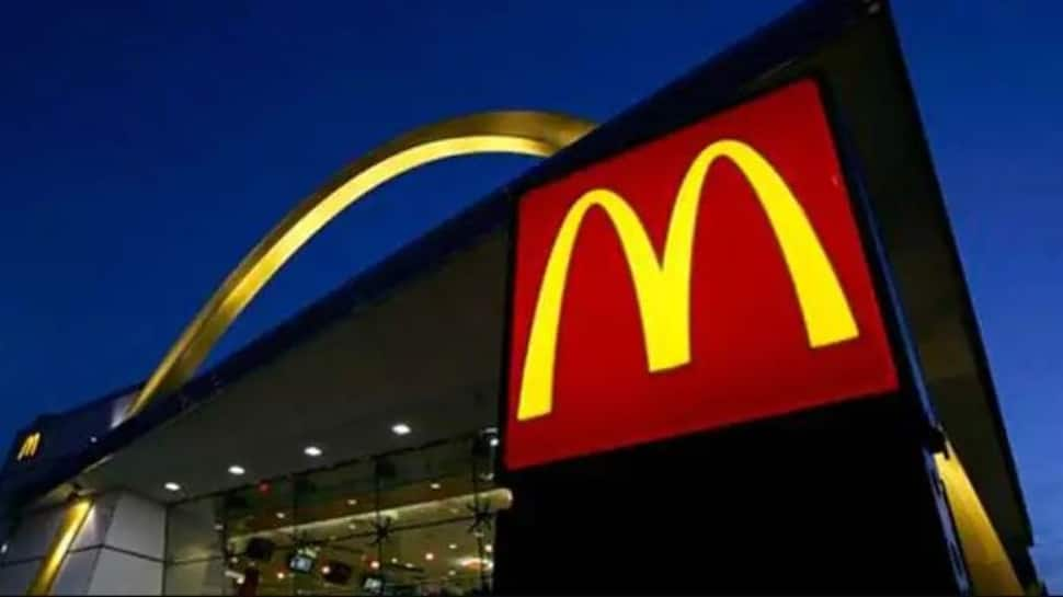 Shocking! McDonald&#039;s faces data breach in South Korea, Taiwan