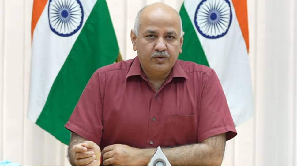 BJP has become 'Bharatiya Jhagda Party': Manish Sisodia's jibe amid ration scheme row