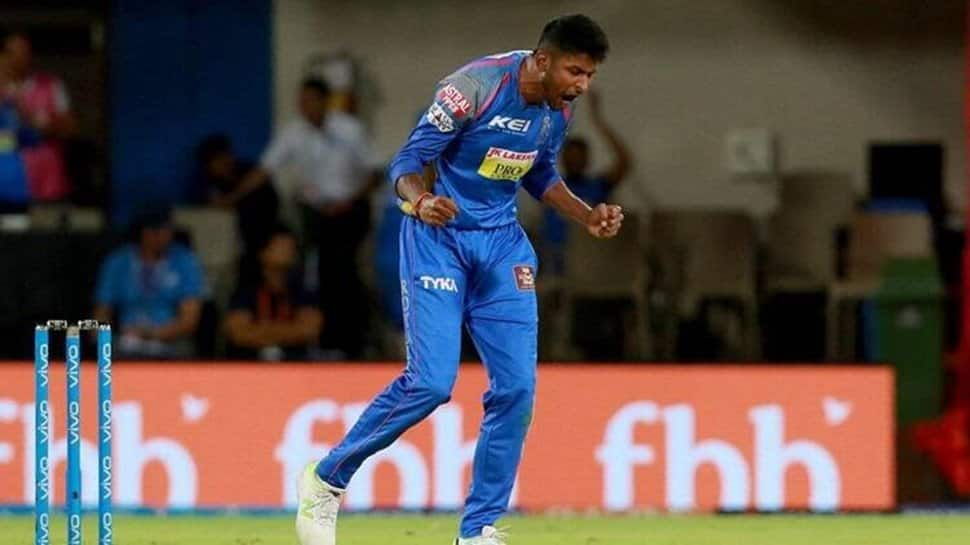 Krishnappa Gowtham Team India selection 