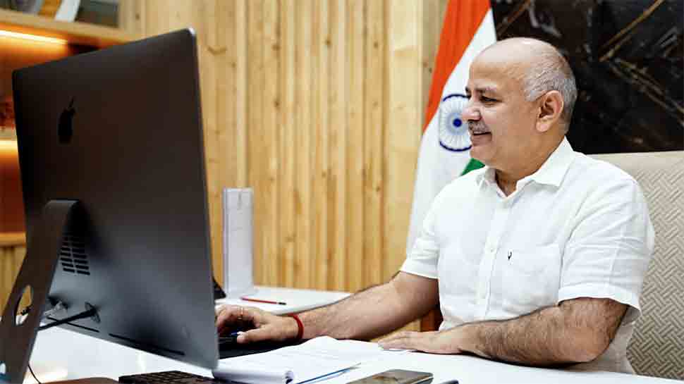 BJP-led central government should cooperate with states instead of acting as obstructionists: Manish Sisodia