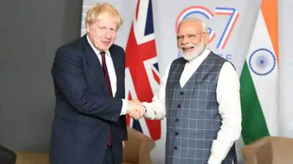 PM Narendra Modi&#039;s participation at G7 meet will be seamless, UK told India