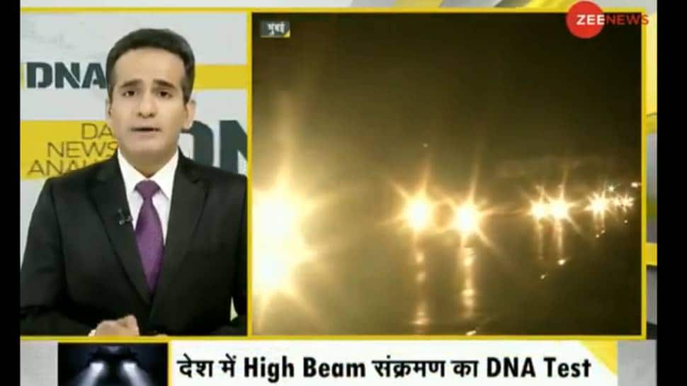 DNA Exclusive: Beware! High beam &#039;virus&#039; more lethal than COVID-19, here&#039;s why