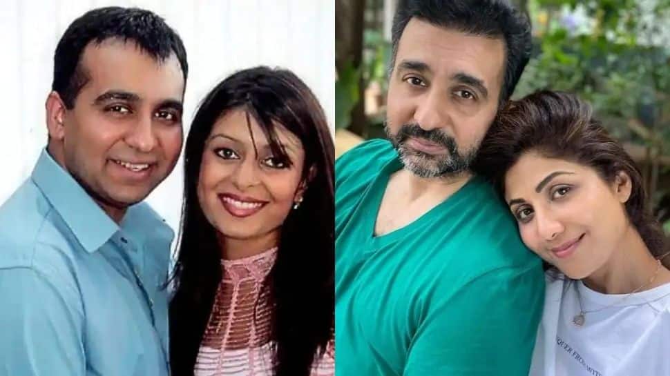 Raj Kundra finally breaks his silence on divorce with first wife Kavita Kundra, clarifies Shilpa Shetty wasn't the reason