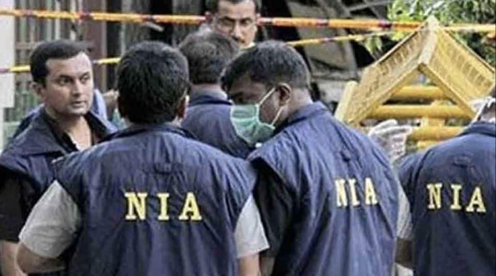 NIA chargesheets three operatives in Madurai CPI (Maoist) case