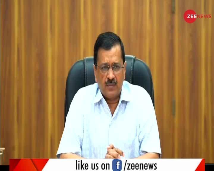 Covid 19 Delhi Cm Arvind Kejriwal Says Chances Of Third Wave In Delhi Real Zee News Covid 19 Delhi Cm Arvind Kejriwal Says Chances Of Third Wave In Delhi Real Zee News