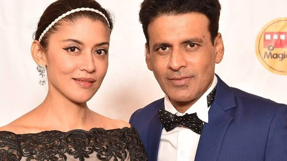 Family Man star Manoj Bajpayee&#039;s wife Shabana Raza was &#039;forced to change her name&#039;!