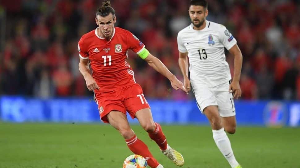 Uefa Euro Wales Vs Switzerland Reside Streaming In India Full Match Particulars Preview And Tv Channels World Newz Info