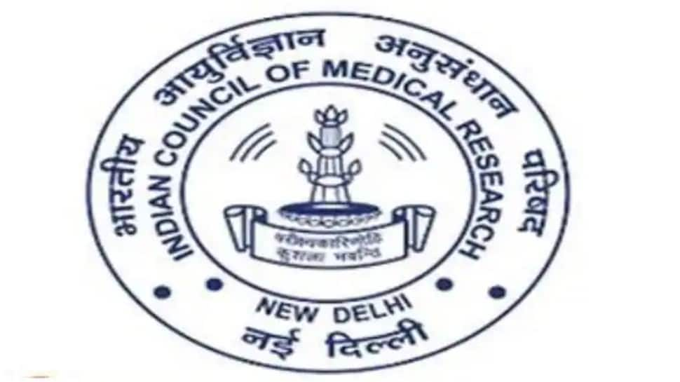 ICMR Recruitment 2021: Apply for post of project research scientist, check salary, eligibility criteria