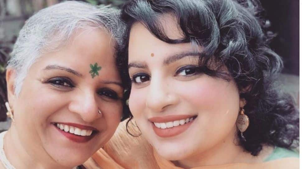 Comedienne Mallika Dua loses her mother Chinna Dua to COVID-19, pens emotional note