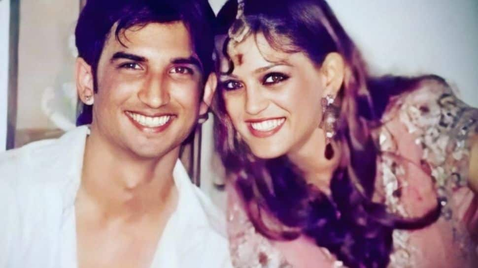 Remembering Sushant Singh Rajput: Scroll through his adorable childhood pictures!