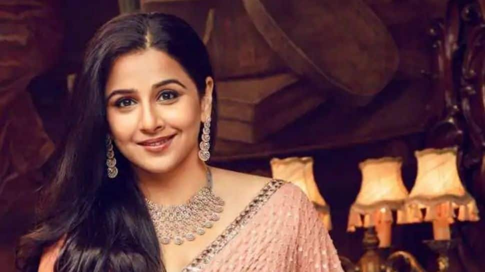 Vidya Balan opens up on being gaslighted, says &#039;it&#039;s difficult to see when you trust that person&#039;