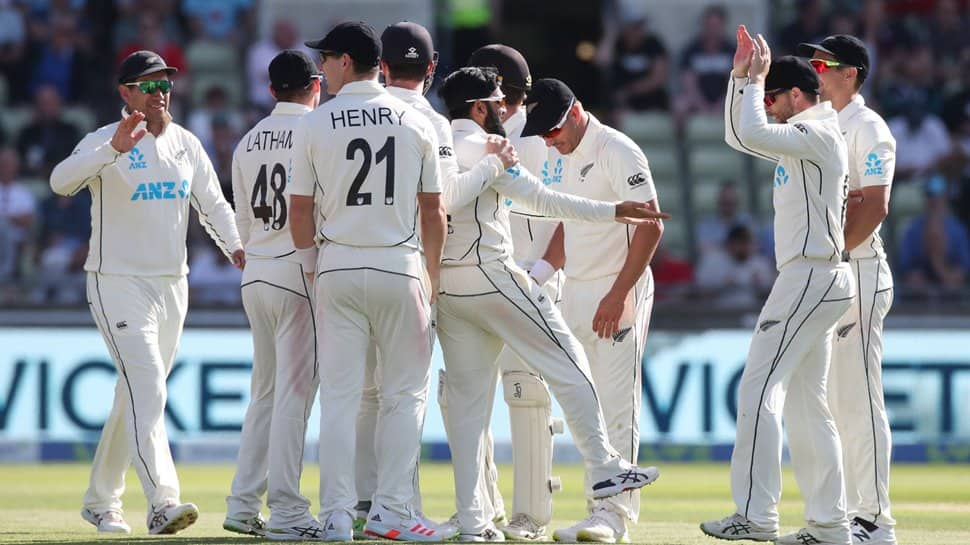 England vs New Zealand 2nd Test: Kiwis on brink of series win against hosts